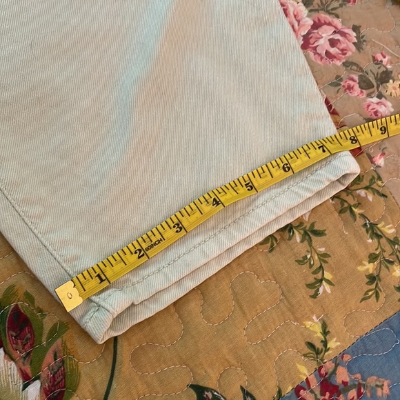 Old navy colored jeans Sz 20 plus - Picture 8 of 8